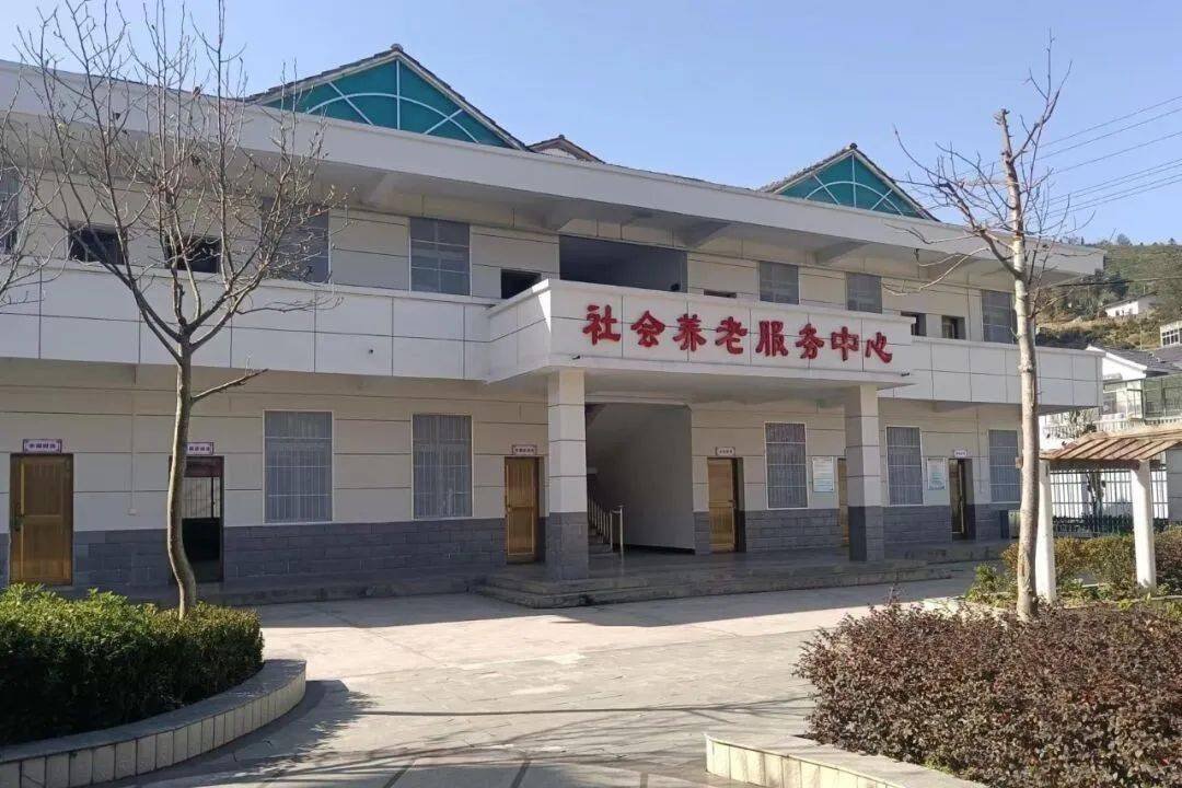 湖北省十堰市竹溪县社会福利院